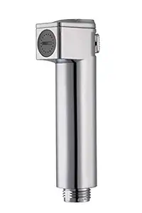 Aquieen Health Faucet Bidet Spray Ceramica (Chrome)