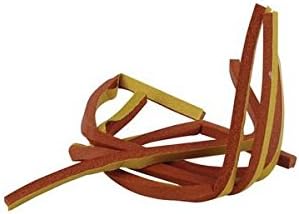 BaxiSOLO 12HE 15HE 18HE 24HE & 30HE COMBUSTION BOX INNER DOOR SEAL 242489