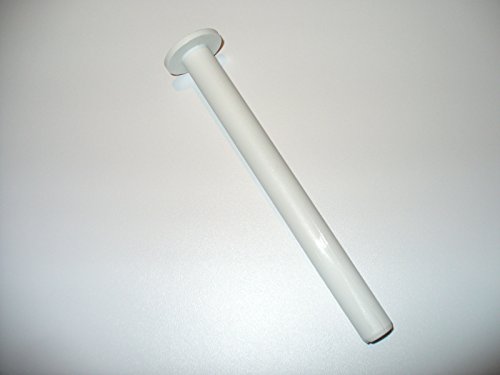 Preisvergleich Produktbild Safewolff® Einbruchschutz-Riegel für Fenster und Türen bündig