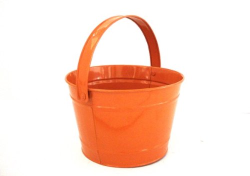 Twigz Childrens Gardening Tools 0816 Gardening Bucket (Orange) reviews Twigz Childrens Gardening Tools 0816 Gardening Bucket (Orange)