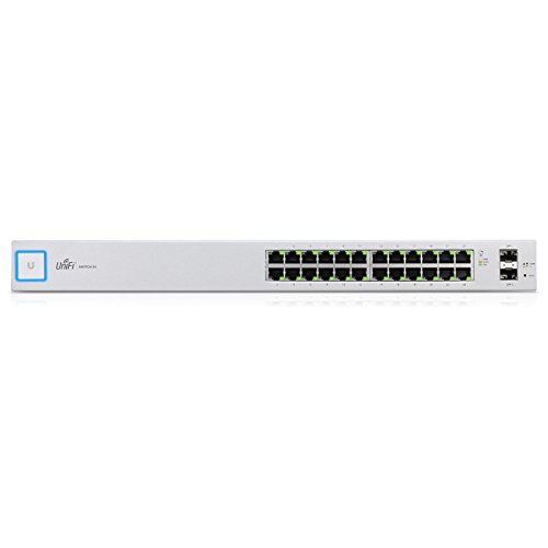UniFi Switch 24 Non-PoE