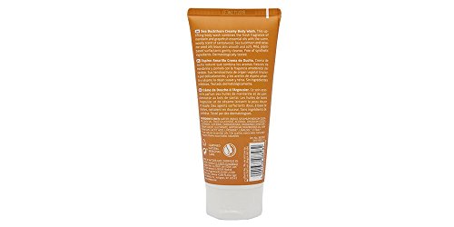 Weleda Sanddorn Vitalisierungsdusche, 1er Pack (1 x 200 ml) - 2