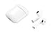 Produktbild Goosoo F10 Air Wireless Bluetooth Stereo Headset Kopfhörer Earphones in-Ear-Kopfhörer Ohrhörer Mikrofon für Apple iPhone 6/7/8 Android Pods