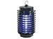 Produktbild Lampe Insekten 4 W - Insekten, von Licht der lampe UV, A Kontakt mit der Elektrogrill und Herzen