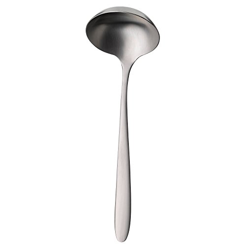 WMF Suppenschöpfer Silk Cromargan Edelstahl rostfrei 18/10 spülmaschinengeeignet