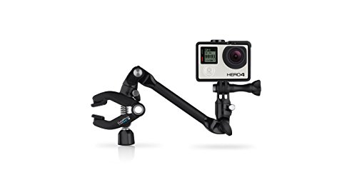 GoPro-Jam-Music-Halterung-Hochgradig-flexibles-Design