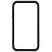 Produktbild Auswirkungen Gel Xtreme Armour i5-b-491 Handy Bumper für iPhone5/5S – Schwarz