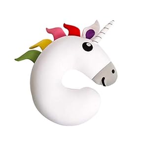 Almohada de Viaje Cuello Cervical