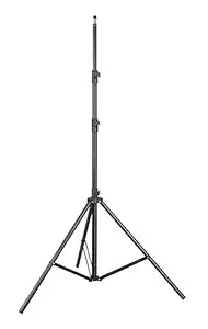 Sonia LS-250 9 Feet Portable Foldable Light Stand for Photography tiktok Video Photo Studio Shooting