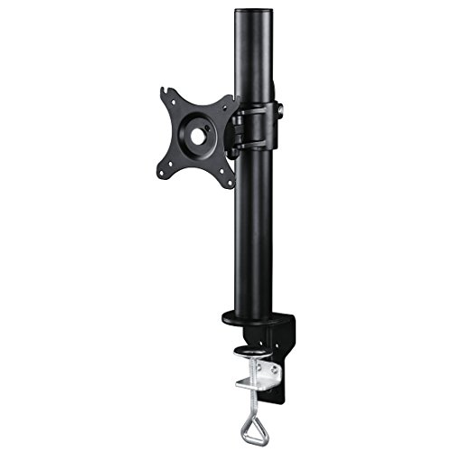 Hama 00095826 Monitorarm "FULLMOTION", 66 cm (26 Zoll), 1 Arm schwarz