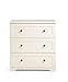 Mamas & Papas - Sienna+ 2 Piece Set - Ivory