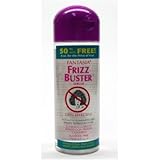 Fantasia Serum Frizz Buster 6oz. Bonus