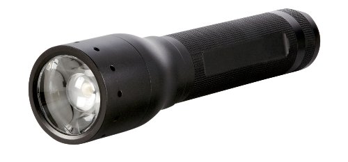Preisvergleich Produktbild Coast LED Lenser hp8414 Fokussierung LED Taschenlampe P14