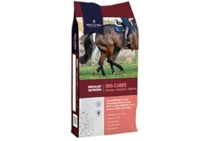 Dodson & Horrell ERS Cubes