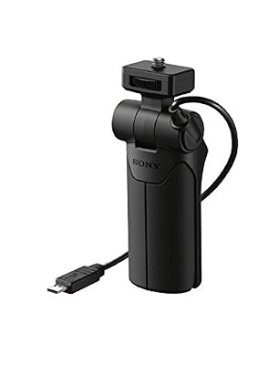 Sony VCT-STGR1 Poignée de Prise de Vue et trépied