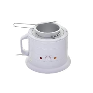Professional 500 cc Wax Heater and Warmer - Image 2