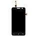 Produktbild Zhangli Handy-LCD-Bildschirm LCD Screen und Digitizer Full Assembly für Lenovo A8 / A806 / A808T LCD Bildschirm (Farbe : Color1)