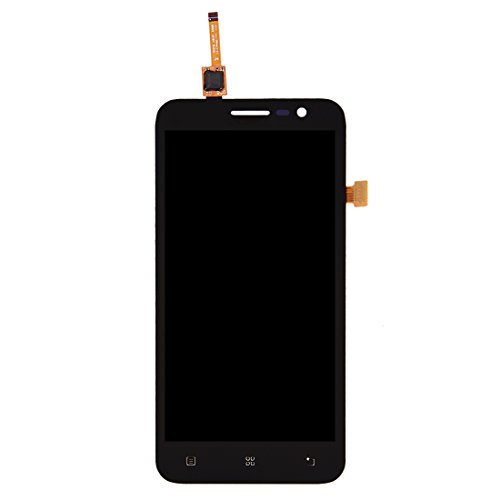 Preisvergleich Produktbild Zhangli Handy-LCD-Bildschirm LCD Screen und Digitizer Full Assembly für Lenovo A8 / A806 / A808T LCD Bildschirm (Farbe : Color1)