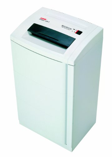 Preisvergleich Produktbild Aktenvernichter HSM Classic 125.2, Sicherheitsstufe 2, 24 Blatt (Streifenschnitt)