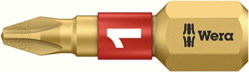 Bit-Sortiment, Bit-Safe 61 BiTorsion 1, 61-teilig - 16
