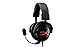 Produktbild HyperX Cloud Gaming Headset für PC/PS4/Mac/Mobile, schwarz (Zertifiziert und Generalüberholt)