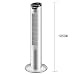 Produktbild Tower Luftkühler Ventilator, Vertikale Kühlerdampf-Schalldämpfer, Turmkühlturm-Kühlgebläse-Tischventilator, der ferngesteuerter Headless-Lüfter-Tischventilator-Klimaanlage-Lüfter-A kühlt (Color : B)