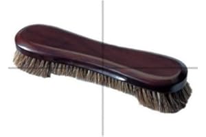 CLUBKING LTD Horsehair Table Brush 12 Inch