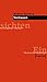 Vertrauen (Einsichten. Themen der Soziologie) by 