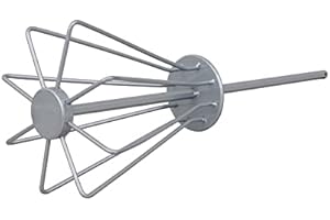 GUNKI Sensas Batteur Amorce 8 Branches 35cm - 2564