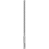 Bosch 1x PRO SDS plus-5X Kırıcı Delici Delme Ucu (Donatılı Beton, Beton, &Oslash; 7,00 mm, Professional Aksesuar Kırıcı Delici)