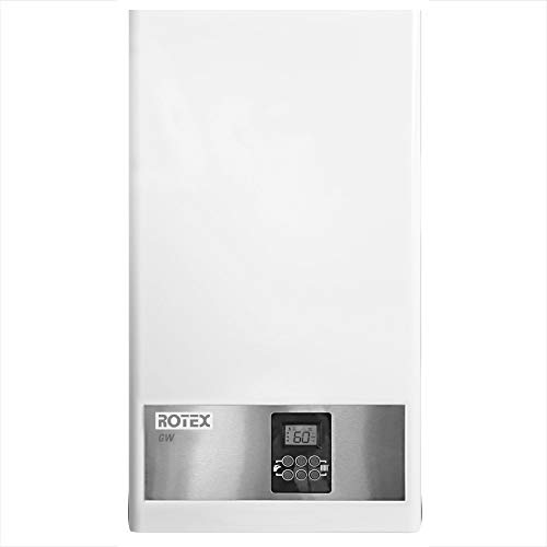 Preisvergleich Produktbild RX GW 22T Gas- Brennwert-Wandkessel