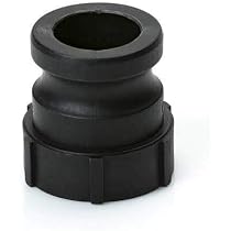 Fisso Raccordo CAMLOCK V DN 65 Filetto Esterno 2 1/2 - Torin | Ricambi Per Cisterne E Siloveicoli - 6