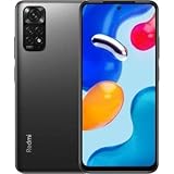 Xiaomi Redmi Note 11S Smartphone (6 + 128, Grigio)