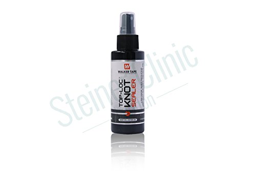 Walker Tape Top-Loc Knot Sealer 4Oz Spray