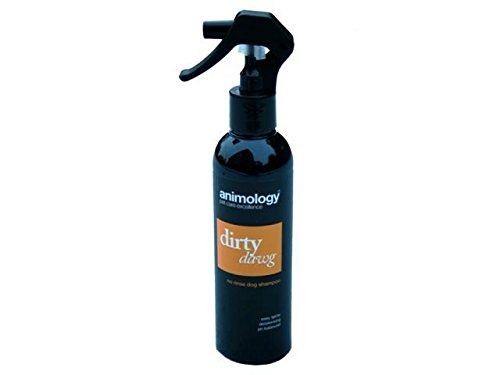 (2 Pack) Animology - Dirty Dawg No Rinse Shampoo 250ml (Spray)