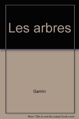 couverture de : Arbres