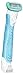 Wilkinson Sword Hydro Silk Bikini Razor with Trimmer for Women