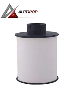 AutoPop Zip Diesel Fuel Filter for Chevrolet Enjoy