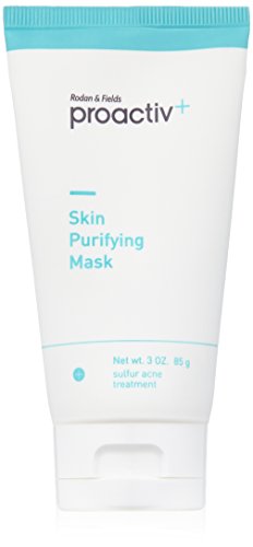 Proactiv+ Skin Purifying Mask, 3 Ounce (90 Day)