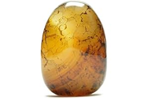 EQUILIBRE ET SENS Agata Bruna minerali pietra naturale per litoterapia.