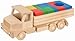 Produktbild ABA aba72025 Happy Heavy Truck mit Block (groß)
