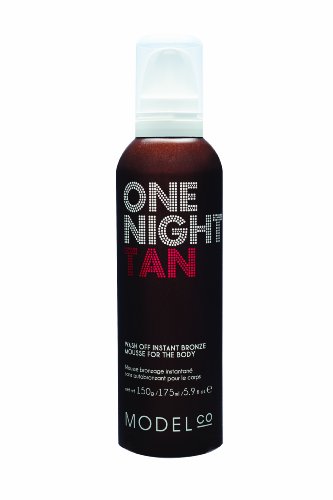 ModelCo One Night Tan 150g