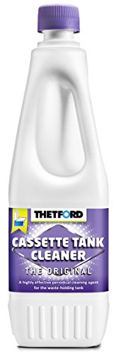 Thetford Tank, 26608