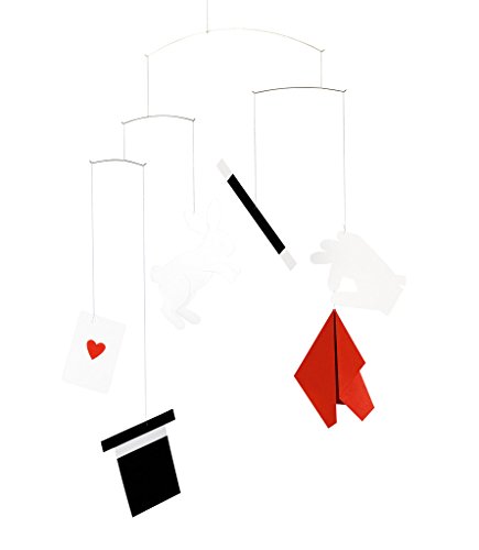 Preisvergleich Produktbild Flensted Mobile Hokus Pokus