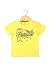 Allen Solly Yellow T Shirt RS.249.00