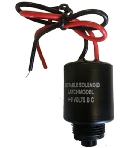 Irritrol 2500MT Magnetventil 1 Zoll - 24V Für Bewässerungsanlagen