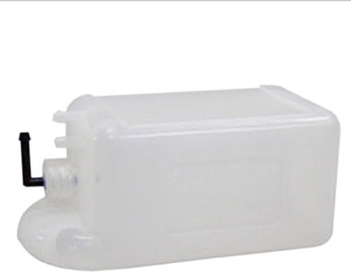 Thunder Tiger 120 cc/4 oz Fuel Tank