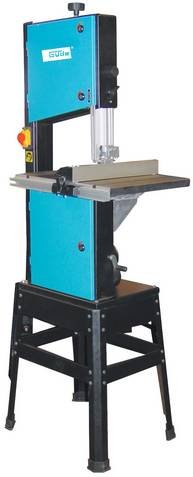 Preisvergleich Produktbild Guede Bandsäge GBS 315 UG