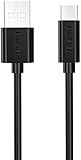 USB Type C To USB Cable, CHOETECH 3.3ft(1m) Hi-speed Type A to Type C (USB C to USB A) Cable for Galaxy Note 7, LG G5, Lumia 950xl/950, Nexus 5x/6p, OnePlus 3, and Other Type-C Supported Devices