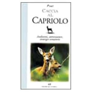 Caccia al capriolo